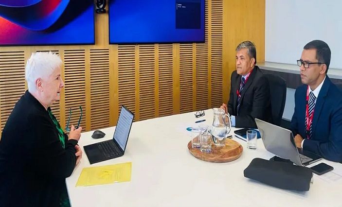 Bangladesh Moves to Boost Trade and Investment With NZ